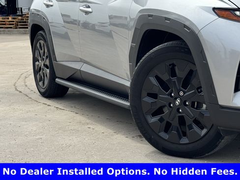 Used 2023 Hyundai Tucson XRT FWD image 3