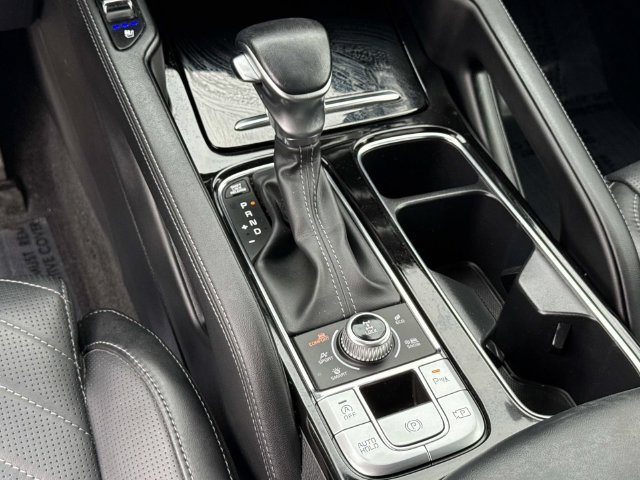Used 2024 Kia Telluride SX Prestige X-Line AWD/4WD image 23