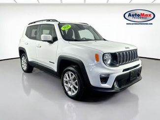 Used 2020 Jeep Renegade Latitude w/ Cold Weather Group video 1