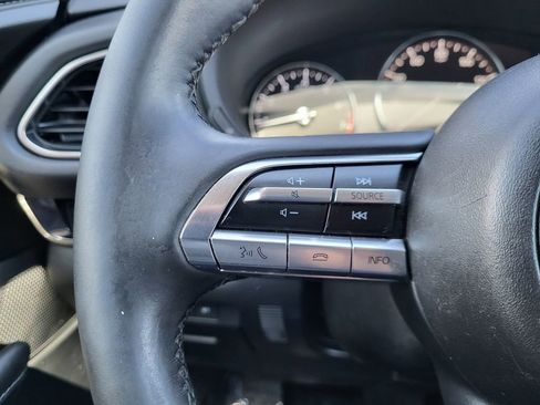 Used 2023 MAZDA CX-30 AWD 2.5 S w/ Preferred Package image 17