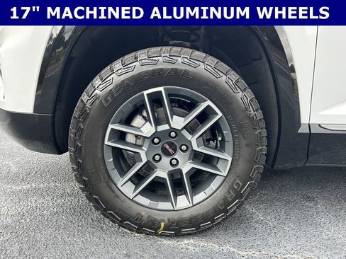 New 2026 GMC Terrain AT4 w/ Technology Package II image 7