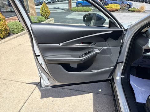 New 2026 MAZDA CX-30 Aire Edition AWD/4WD image 15