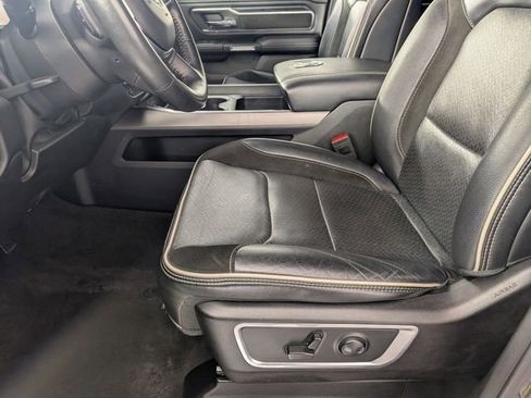 Certified 2024 RAM 1500 Laramie image 12