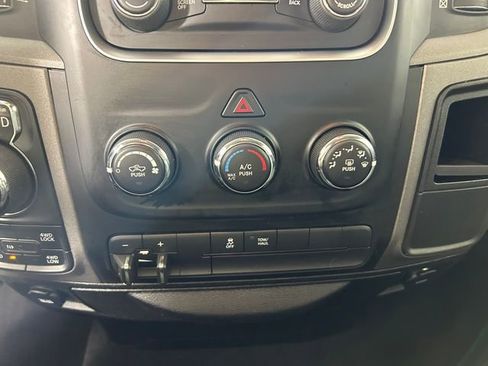 Used 2018 RAM 1500 Tradesman w/ Popular Equipment Group image 24