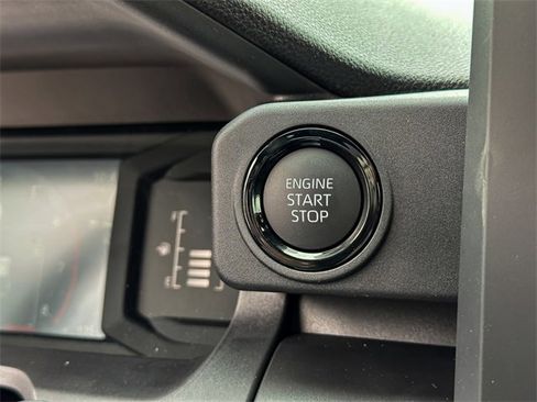 New 2026 Toyota Tacoma SR image 13