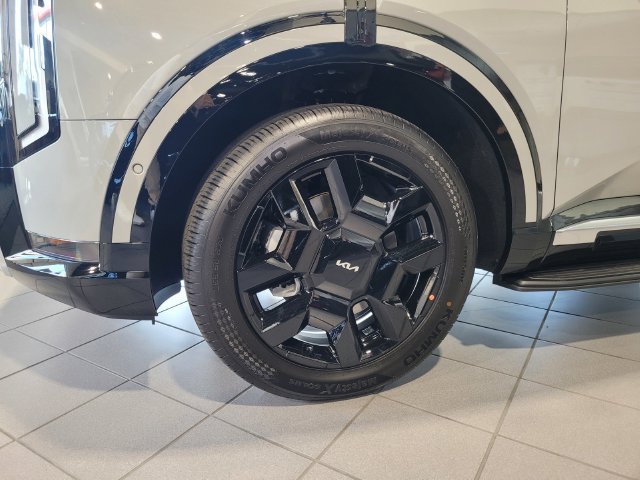New 2027 Kia Telluride SX Prestige AWD/4WD image 3