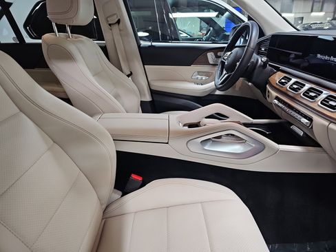 Certified 2022 Mercedes-Benz GLE 350 image 11