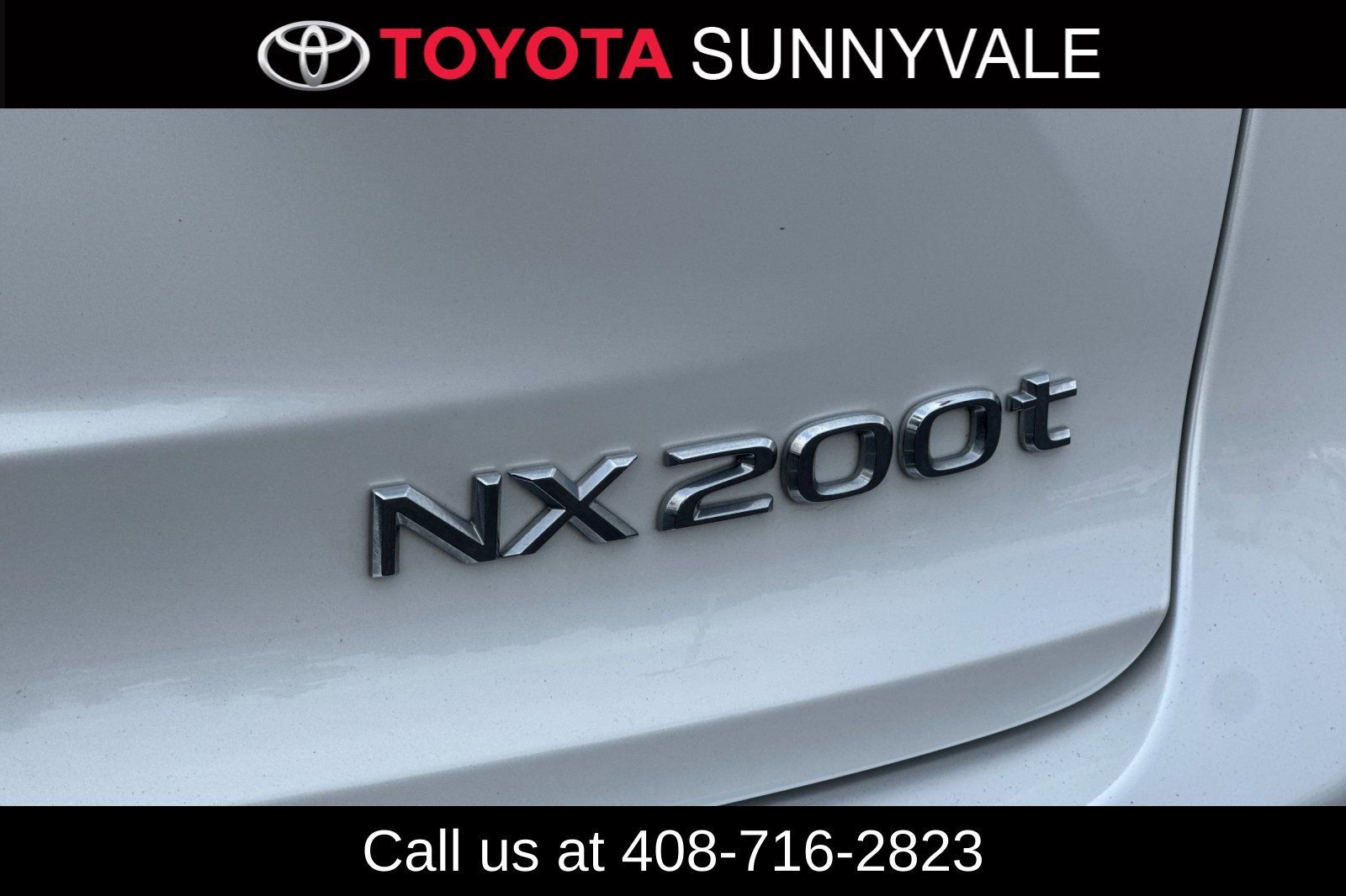 Used 2017 Lexus NX 200t AWD w/ Premium Package image 13