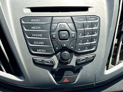 Used 2019 Ford Transit 350 156 DRW RWD image 13