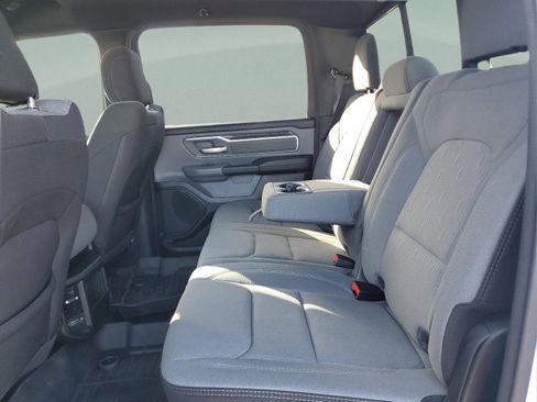 Certified 2022 RAM 1500 Big Horn image 6