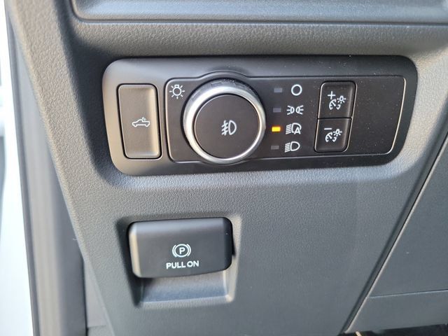 New 2026 Ford F150 STX w/ Equipment Group 200A RWD image 30