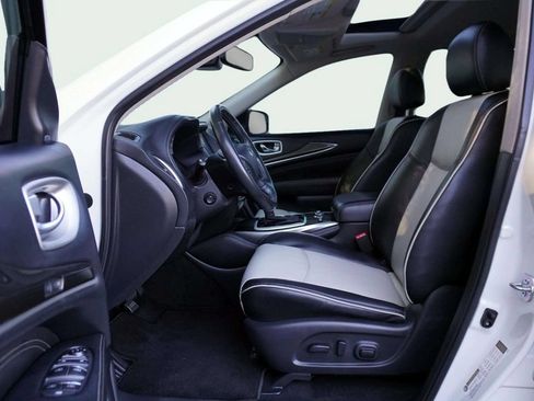 Used 2020 INFINITI QX60 Signature Edition FWD image 20