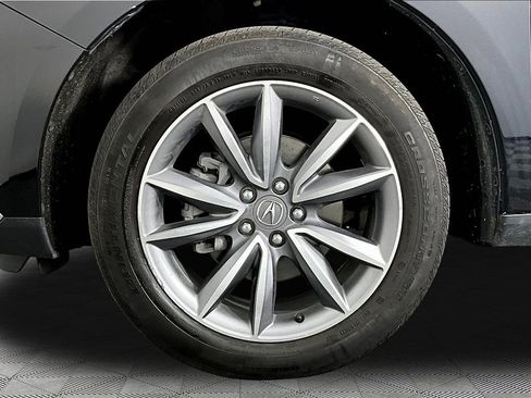 Used 2024 Acura RDX SH-AWD w/ Technology Package image 33