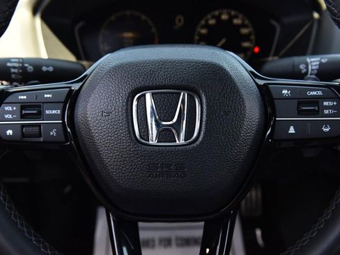 Certified 2026 Honda Civic Sport image 20