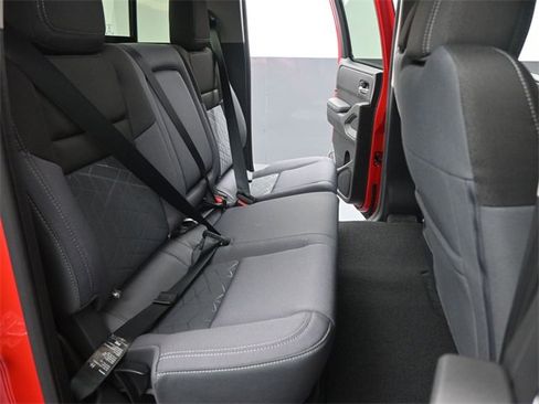 New 2026 Nissan Frontier SV w/ Tow Package image 27