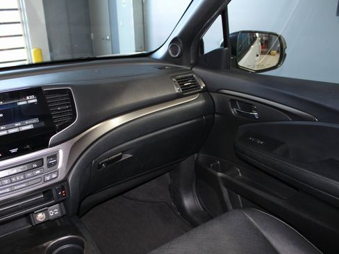 Used 2021 Honda Passport EX-L image 26