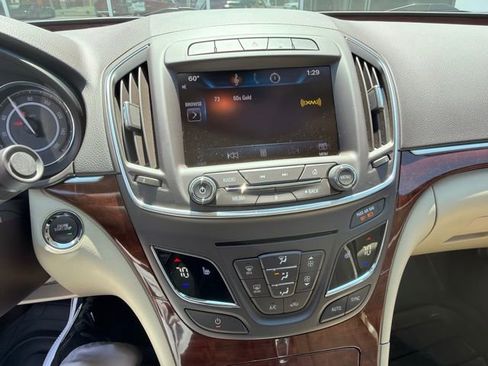 Used 2014 Buick Regal Premium FWD image 30