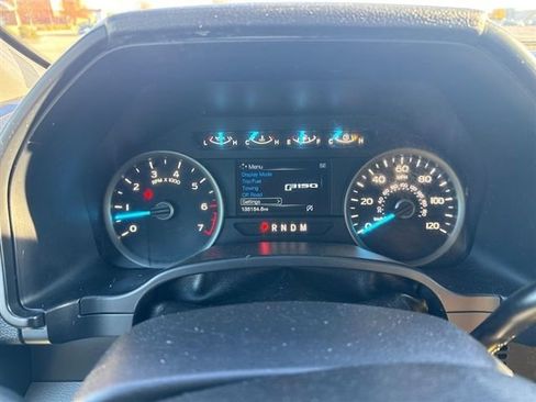 Used 2018 Ford F150 XLT w/ Equipment Group 302A Luxury image 17