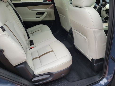 New 2026 MAZDA CX-90 3.3 Turbo w/ Premium Plus Pkg image 16