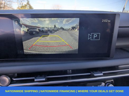 New 2026 Hyundai Santa Cruz SEL image 26