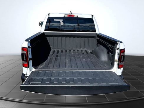 Used 2021 RAM 1500 Rebel w/ Leather & Sound Group AWD/4WD image 19