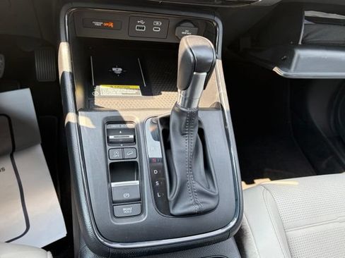 Used 2023 Honda CR-V EX-L image 25