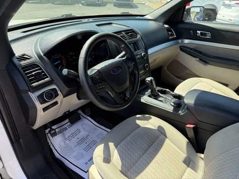 Used 2018 Ford Explorer 4WD image 6