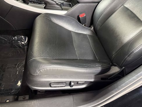 Used 2017 Honda Accord EX-L image 15