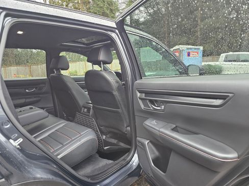 Used 2024 Honda CR-V Sport-L image 14