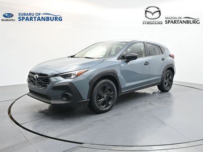 Used 2024 Subaru Crosstrek 2.0i