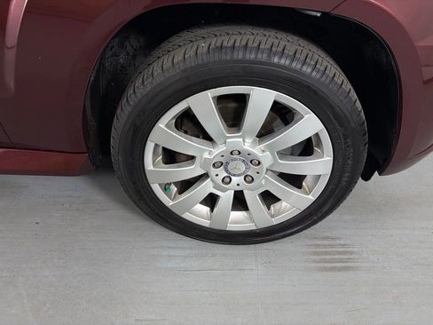 Used 2010 Mercedes-Benz GLK 350 2WD image 10