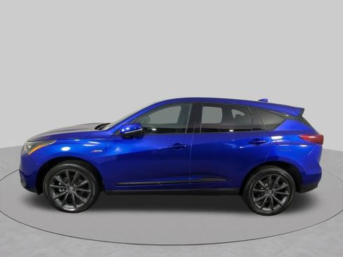 Used 2025 Acura RDX A-Spec AWD/4WD image 13