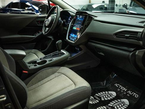 Used 2024 Subaru Crosstrek 2.0i Premium w/ Popular Package #4 image 13