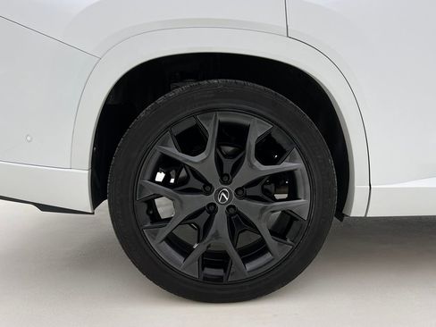 Certified 2024 Lexus TX 500h 500h F SPORT Premium image 30