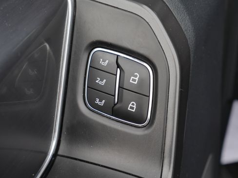 Certified 2024 Ford F150 Lariat w/ Equipment Group 502A High image 42