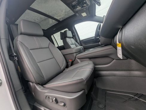 New 2026 Chevrolet Suburban RST w/ Advanced Technology Package image 14