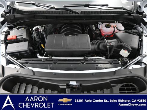 New 2026 Chevrolet Tahoe Premier image 44