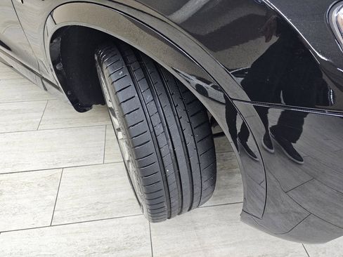 Used 2016 BMW X4 M40i image 45