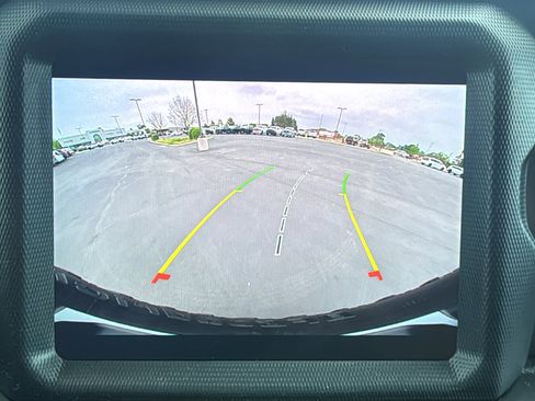 Used 2023 Jeep Wrangler Unlimited Rubicon 4xe w/ Steel Bumper Group image 29