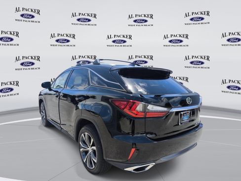 Used 2017 Lexus RX 350 AWD w/ Premium Package image 4