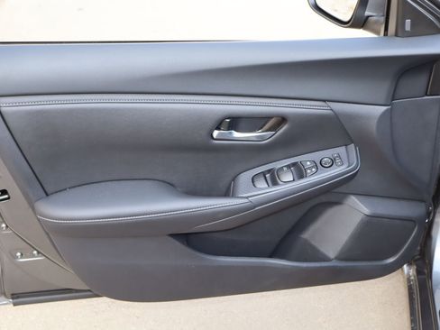 Used 2025 Nissan Sentra SV w/ All-Weather Package FWD image 19