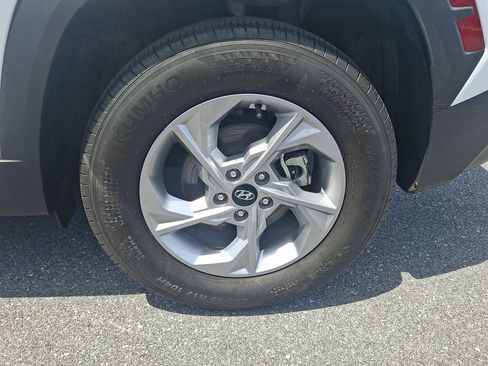 Certified 2023 Hyundai Tucson SEL AWD/4WD image 9