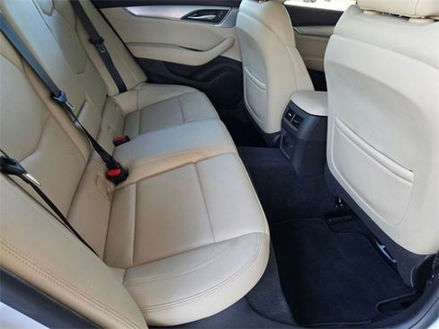 Used 2023 Cadillac CT5 Luxury w/ Sun And Sound Package image 20