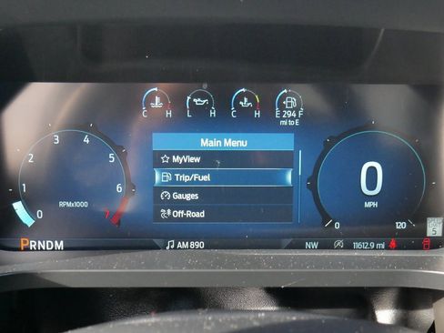 Used 2024 Ford F150 XLT w/ Equipment Group 302A MID image 64