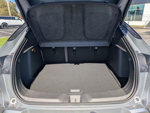 New 2026 Buick Envista Avenir image 16