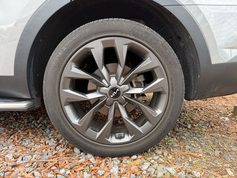 Used 2022 Kia Sorento X-Line EX image 12