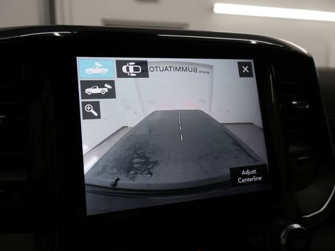 Used 2021 RAM 2500 Laramie image 20