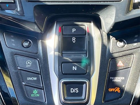 Used 2024 Honda Odyssey Touring image 15