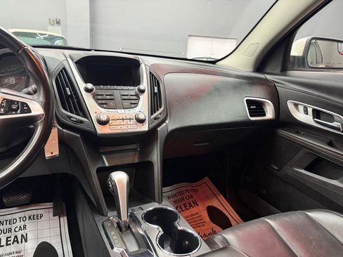 Used 2013 Chevrolet Equinox LT FWD image 11