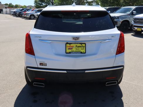 Used 2019 Cadillac XT5 Luxury AWD/4WD image 6